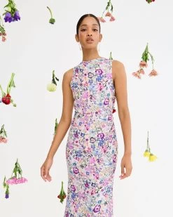 Vestido Sintra Allegra -Lady Pipa SINTRA 2027