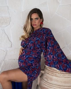 Vestido Deia Manila -Lady Pipa Vestidomultiposicion 179 95 2