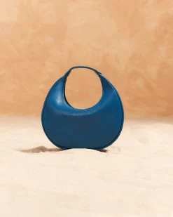 Bolso Eclipse Azul
