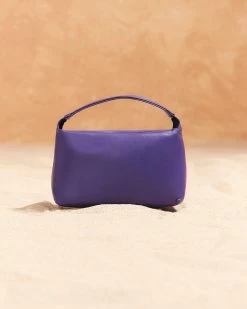 Bolso Sonora Berenjena