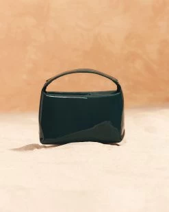 Bolso Sonora Verde Oscuro