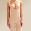Body Moldeador Sin Aros Beige De SPANX -Lady Pipa WEB FAJAS 3172