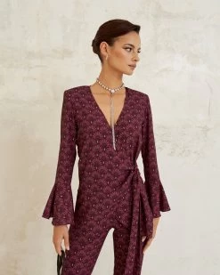 Collar Aista Plateado De Sita Nevado -Lady Pipa WEB LOOK1 105