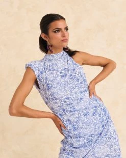 Vestido Francesca Évora