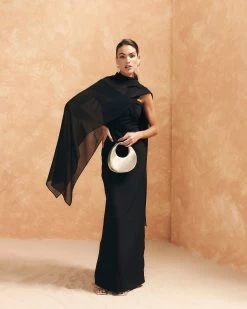 Vestido Eclipse Negro -Lady Pipa WEB LOOK1 140