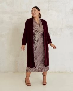 Vestido Binibeca Ciruela 24 Vestido Binibeca Ciruela -Lady Pipa WEB LOOK10 1258 f6fe40c2 6d9a 4b8b a509 11bde340d83e