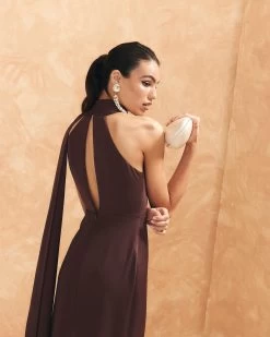 Vestido Luna Marrón -Lady Pipa WEB LOOK10 855