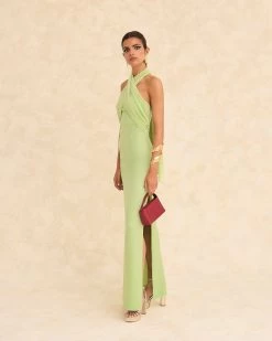 Vestido Romeo Celadón -Lady Pipa WEB LOOK11 1317 1236eda0 d9fd 4041 baae c5c02bcb92d3