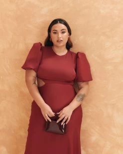 Bolso Sonora Cereza -Lady Pipa WEB LOOK11 2250