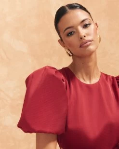 Vestido Loa Cereza -Lady Pipa WEB LOOK11 895 1480ae49 7200 491d b53f 6567d41d74f9