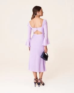 Vestido Tangerine Lavanda 14 Vestido Tangerine Lavanda -Lady Pipa WEB LOOK12 1331