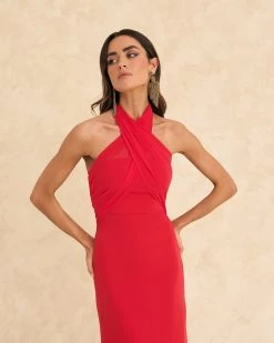 Pendientes Trébol Crudo -Lady Pipa WEB LOOK12 1408