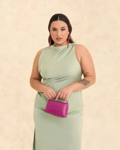 Vestido Renata Salvia -Lady Pipa WEB LOOK13 2158