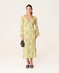 Vestido Tangerine Aloha -Lady Pipa WEB LOOK14 1476