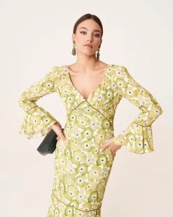 Pendientes Tótem Verde 7 Pendientes Tótem Verde -Lady Pipa WEB LOOK14 1523 a510fc19 2329 4979 a0f0 c4e81996bda9