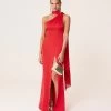 Vestido Luna Rojo -Lady Pipa WEB LOOK15 1568