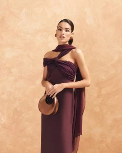 Vestido Eclipse Morado -Lady Pipa WEB LOOK16 1318