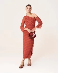 Sandalia Isabella Cobre -Lady Pipa WEB LOOK16 1657