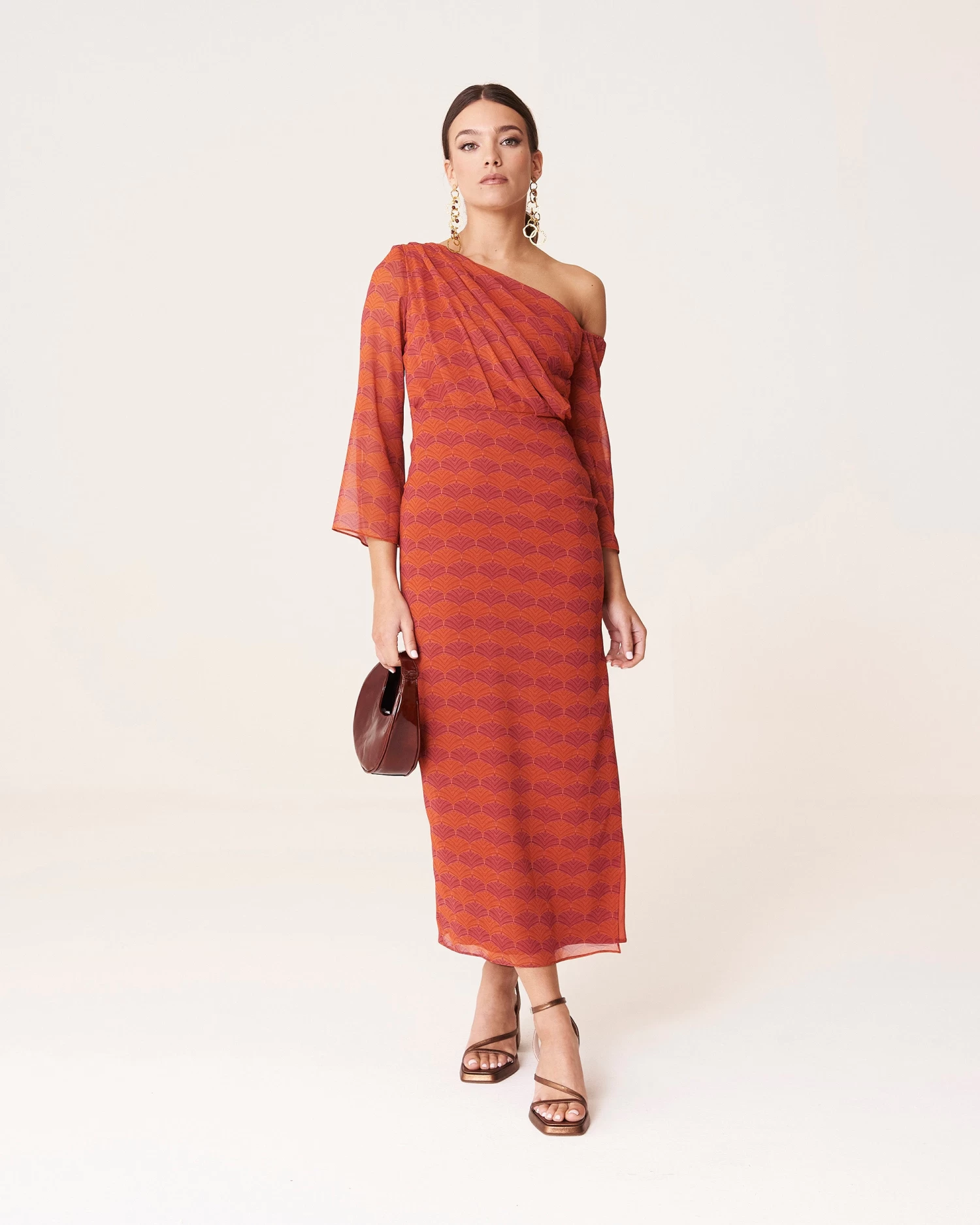 Vestido Etna Perseo 5 Vestido Etna Perseo - Imagen 3