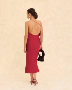 Vestido Andrea Cereza -Lady Pipa WEB LOOK16 1690 e911a499 7a3e 46d6 92a4 555ab86fa1f0