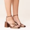 Sandalia Isabella Cobre -Lady Pipa WEB LOOK16 1708