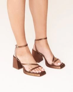 Sandalia Isabella Cobre -Lady Pipa WEB LOOK16 1712