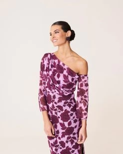 Vestido Etna Irapa Lavanda -Lady Pipa WEB LOOK17 1744