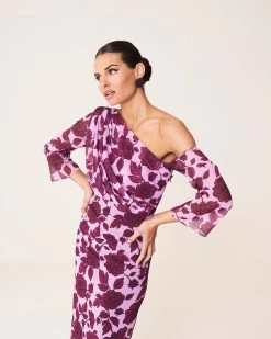 Vestido Etna Irapa Lavanda -Lady Pipa WEB LOOK17 1750