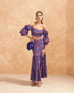 Falda Teneguía Manila -Lady Pipa WEB LOOK18 1404 f0365733 04e5 4e3b aa6b 021b507b41b9