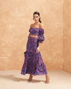 Falda Teneguía Manila -Lady Pipa WEB LOOK18 1413 e0e4b2e4 ca0e 4f2f be39 72042a5c980e