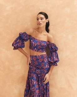 Blusa Teneguía Manila 17 Blusa Teneguía Manila -Lady Pipa WEB LOOK18 1447