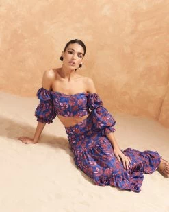 Falda Teneguía Manila -Lady Pipa WEB LOOK18 1464 9beb9649 957f 468c 81a0 b55165f6aec3