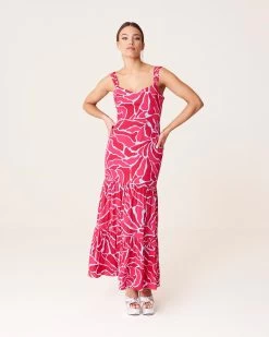 Vestido Creta Arrecife -Lady Pipa WEB LOOK18 17641