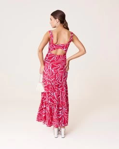 Vestido Creta Arrecife -Lady Pipa WEB LOOK18 17741