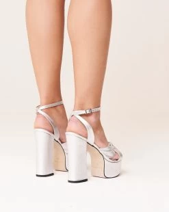 Sandalia Greta Block Plata -Lady Pipa WEB LOOK18 1817 ce1feb5e cd83 4e12 b154 a11a1e92e557