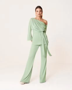 Blusa Coimbra Salvia -Lady Pipa WEB LOOK19 1951