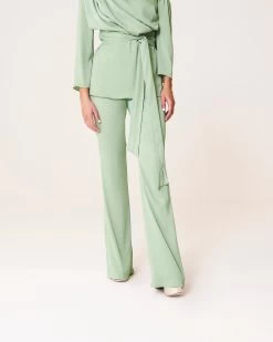 Pantalón Coimbra Salvia -Lady Pipa WEB LOOK19 1982