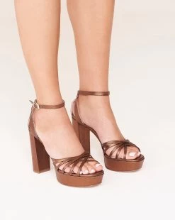 Sandalia Graciela Cobre -Lady Pipa WEB LOOK19 2035