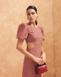 Bolso Sonora Burdeos -Lady Pipa WEB LOOK2 179