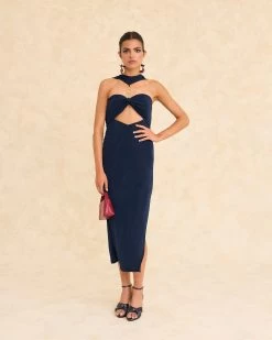 Vestido Hera Marino 16 Vestido Hera Marino -Lady Pipa WEB LOOK2 264