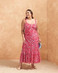 Vestido Creta Arrecife -Lady Pipa WEB LOOK21 2679