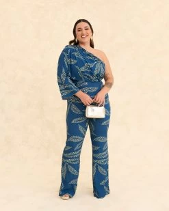 Mono Cascais Bogotá Azul -Lady Pipa WEB LOOK22 2060