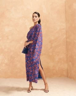 Vestido Deia Manila -Lady Pipa WEB LOOK25 1968