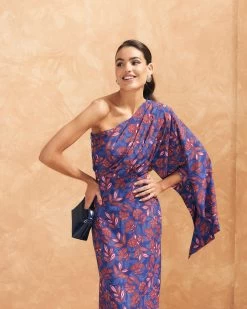 Vestido Deia Manila -Lady Pipa WEB LOOK25 1989