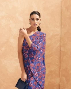 Vestido Deia Manila -Lady Pipa WEB LOOK25 1997