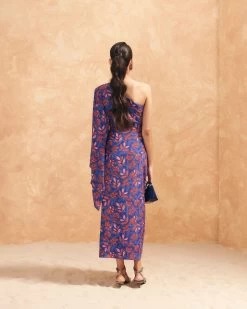 Vestido Deia Manila -Lady Pipa WEB LOOK25 2005