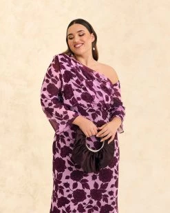 Vestido Etna Irapa Lavanda -Lady Pipa WEB LOOK25 2186