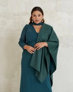 Vestido Lirio Azul Petróleo -Lady Pipa WEB LOOK25 2488 06cd80a9 4dd2 46f2 9b7f 78ba2039583e