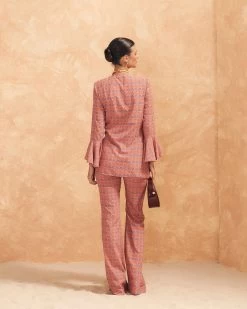 Pantalón Agatha Perseo -Lady Pipa WEB LOOK26 2054 7eb88e45 d69a 4e45 bd4d 842291990bc0