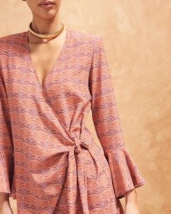 Blazer Agatha Perseo -Lady Pipa WEB LOOK26 2066